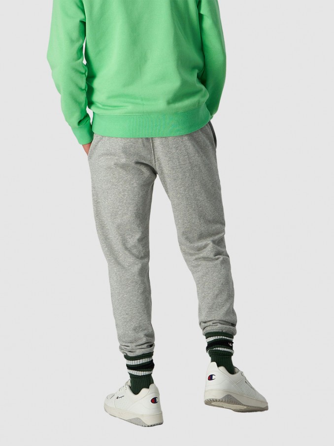Pants Man Champion