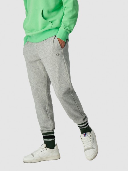 Pants Man Champion