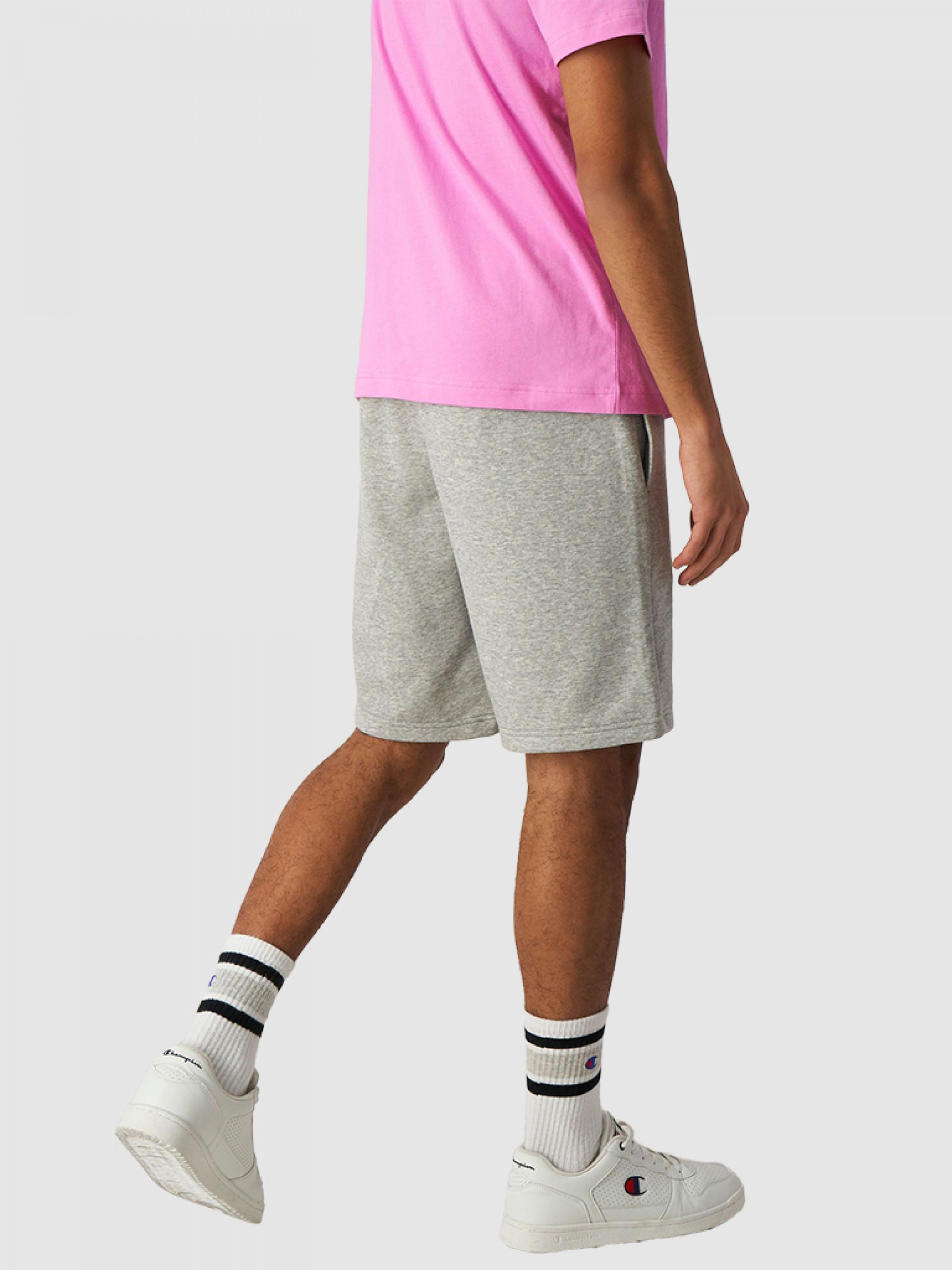 Shorts Man Champion