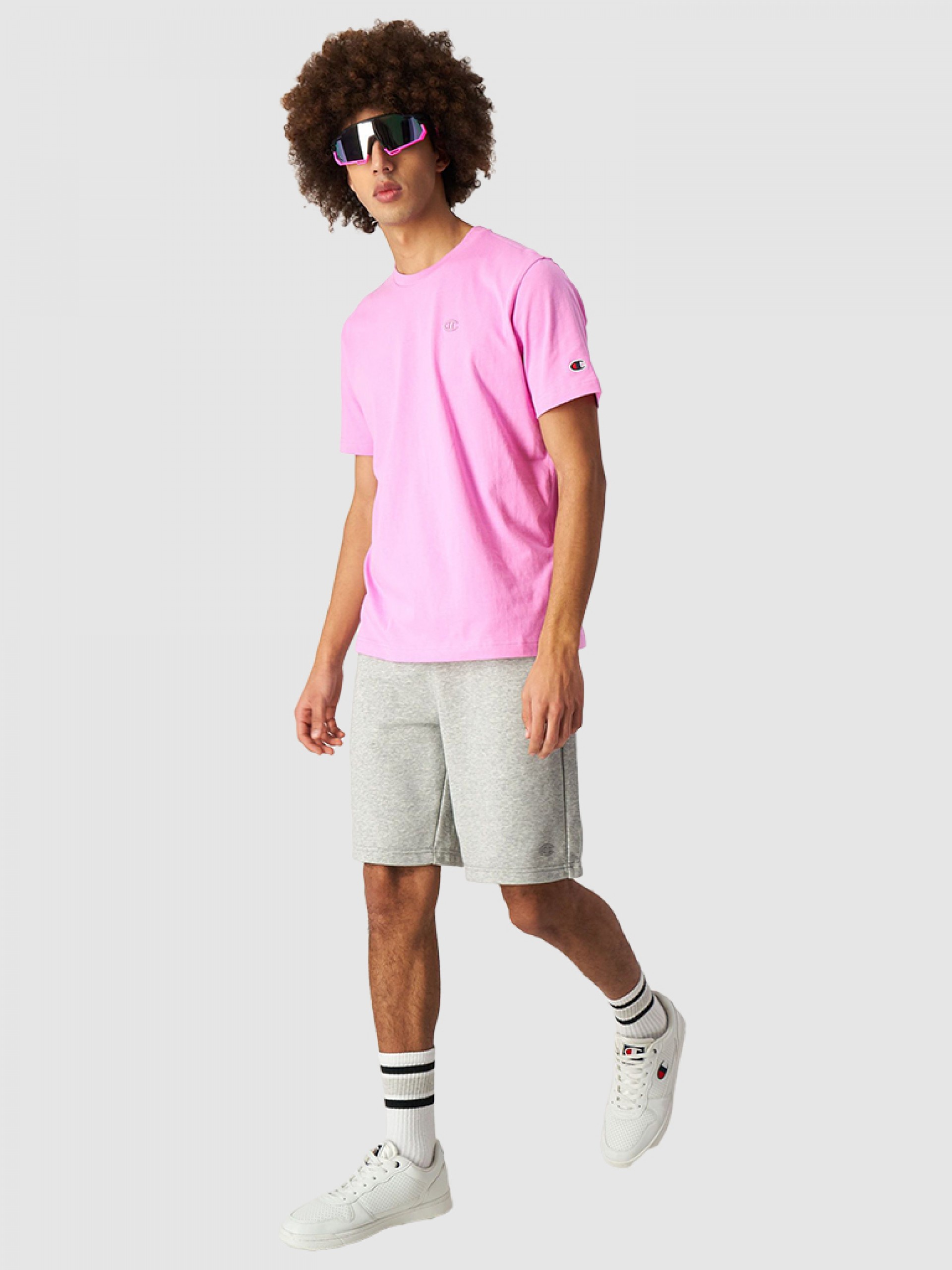 Shorts Man Champion