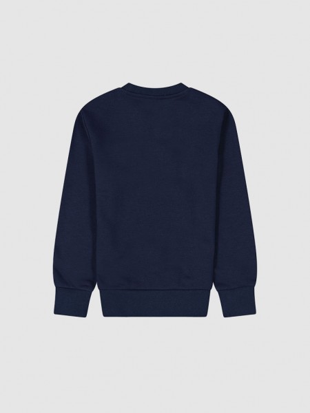 Sweatshirt Niño Champion Sweatshirt Niño Champion