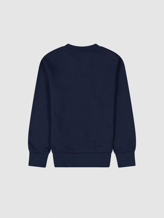 Sweatshirt Boy Champion