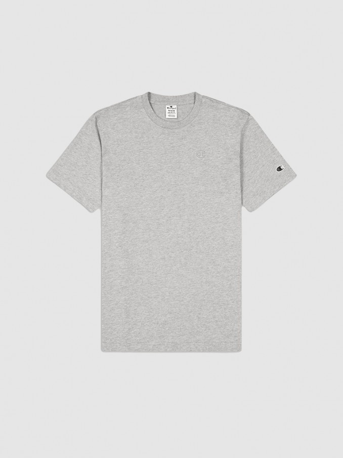 T-Shirt Man Champion