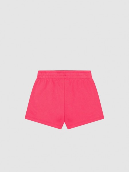 Shorts Girl Champion