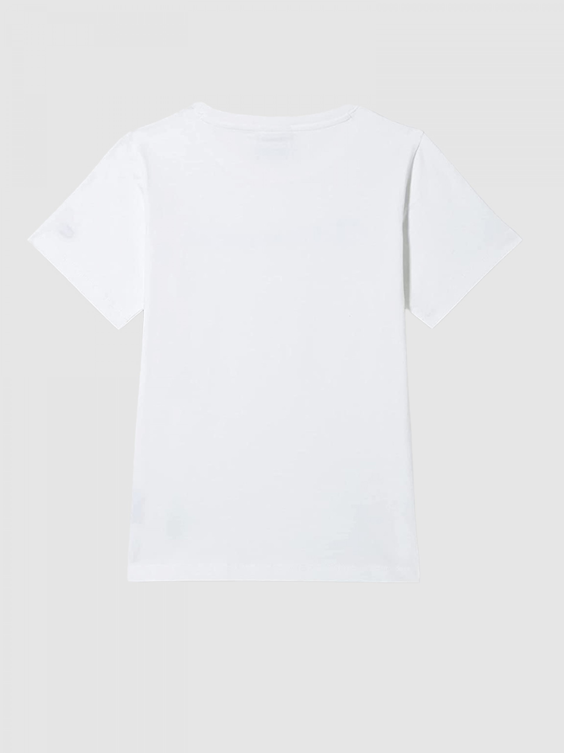 T-Shirt Girl Champion