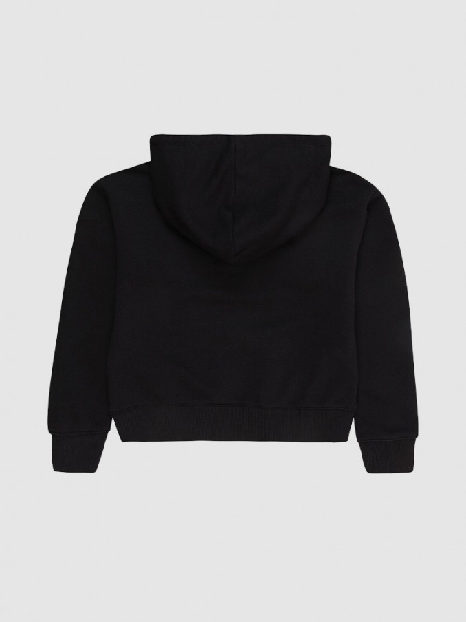 Sweatshirt Girl Champion