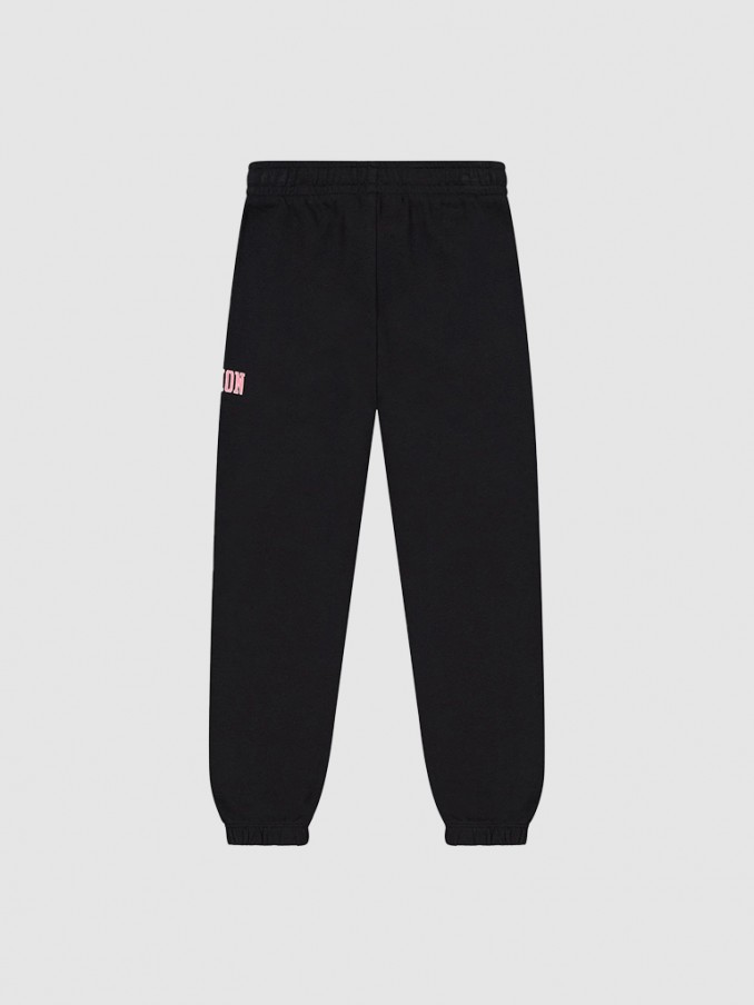 Pants Girl Champion