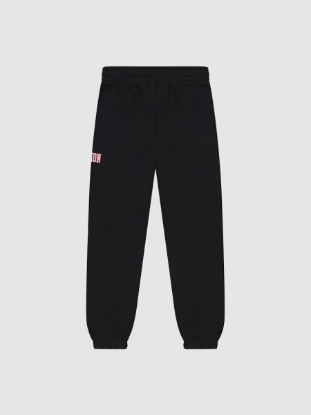 Pantalones Niña Champion Pantalones Niña Champion