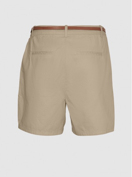 Shorts Woman Vero Moda Shorts Woman Vero Moda