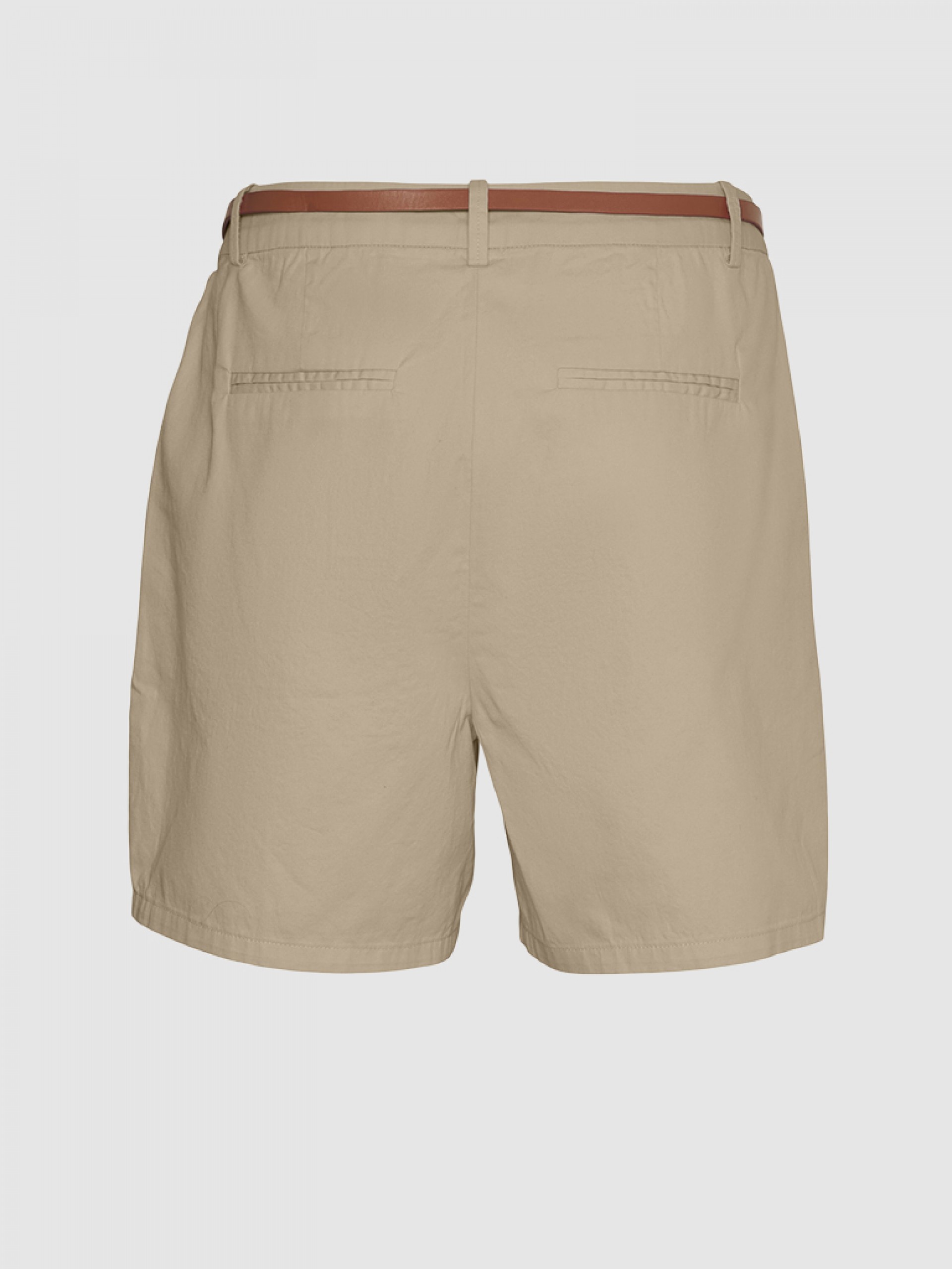 Pantalones Cortos Mujer Vero Moda