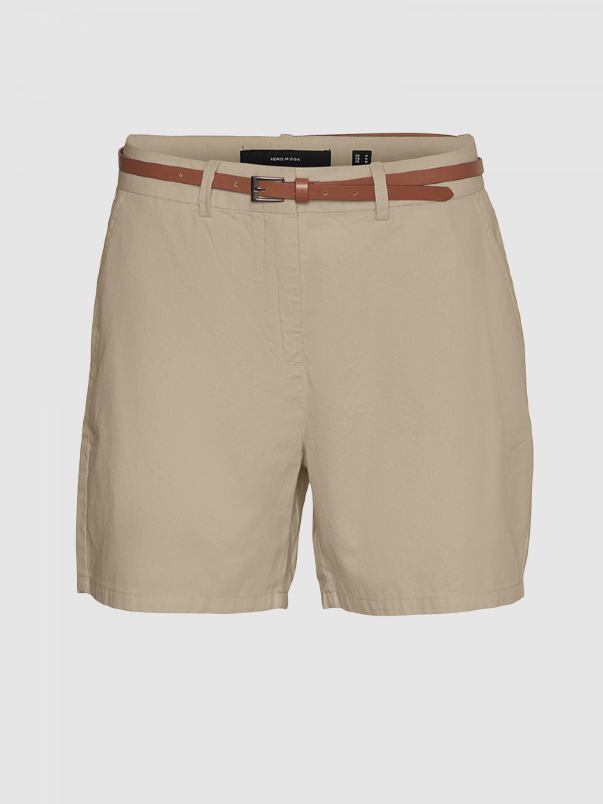 Pantalones Cortos Mujer Vero Moda