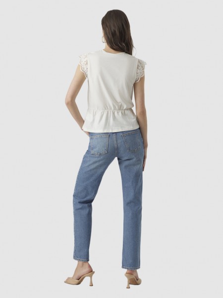 Blusa Mujer Vero Moda