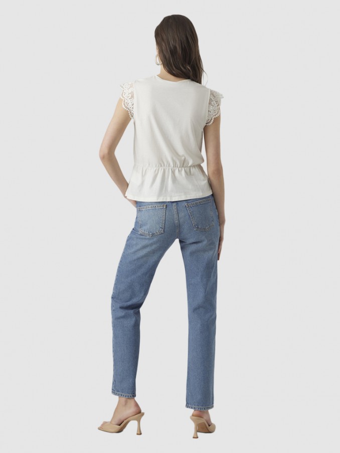 Blusa Mujer Vero Moda
