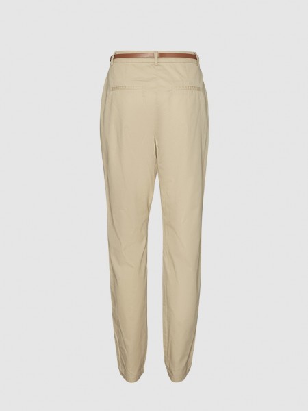 Pantalones Mujer Vero Moda