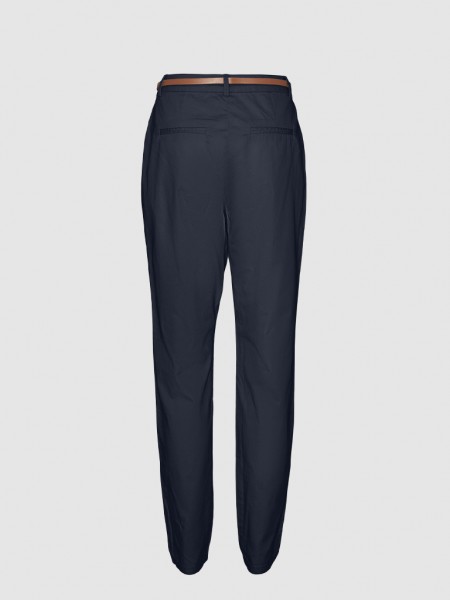 Pantalones Mujer Vero Moda