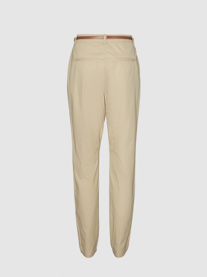 Pantalones Mujer Vero Moda