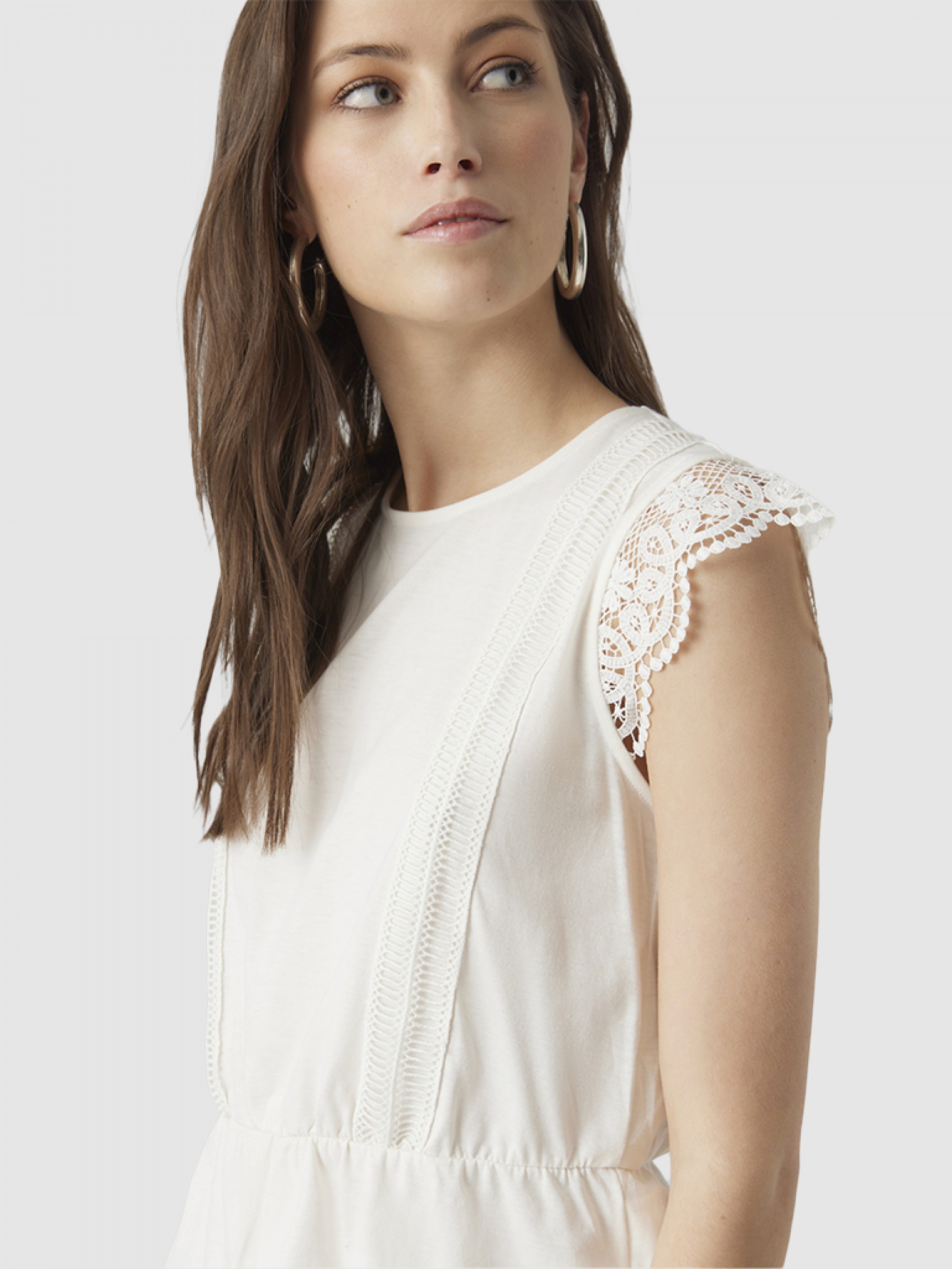 Blusa Mujer Vero Moda