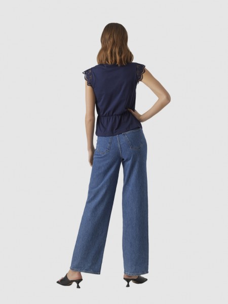Blusa Mujer Vero Moda