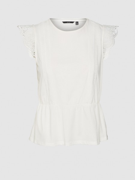 Blusa Mujer Vero Moda