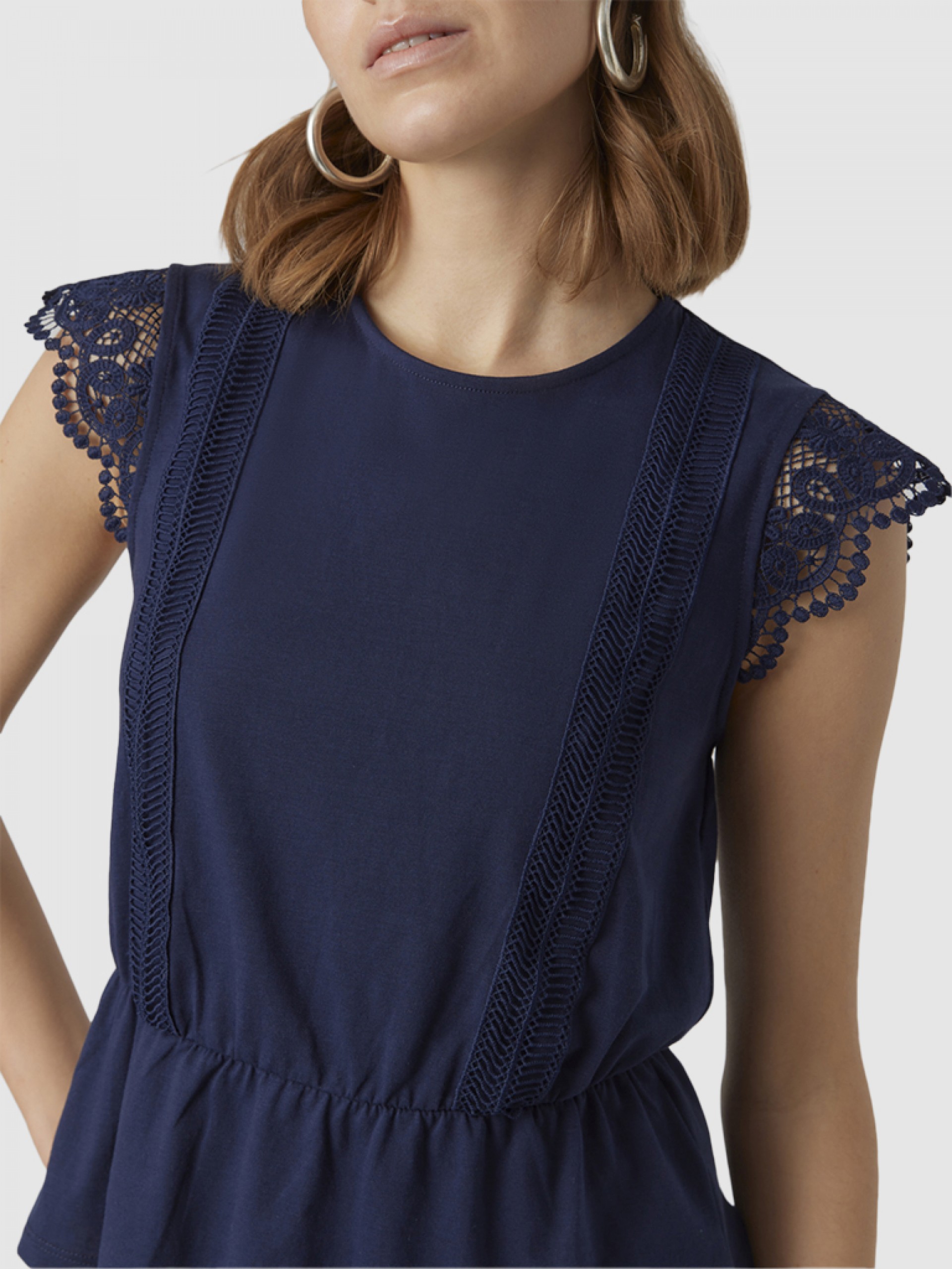 Blusa Mujer Vero Moda