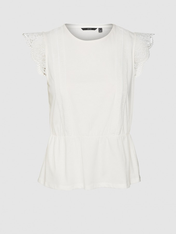 Blusa Mujer Vero Moda