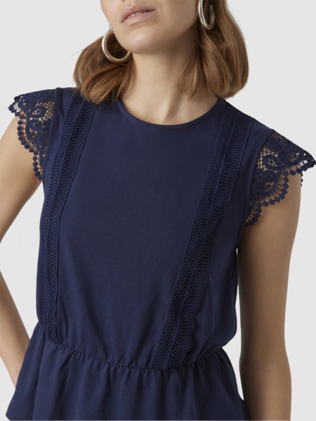 Blusa Mujer Vero Moda