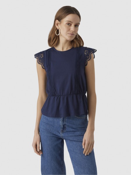 Blusa Mujer Vero Moda