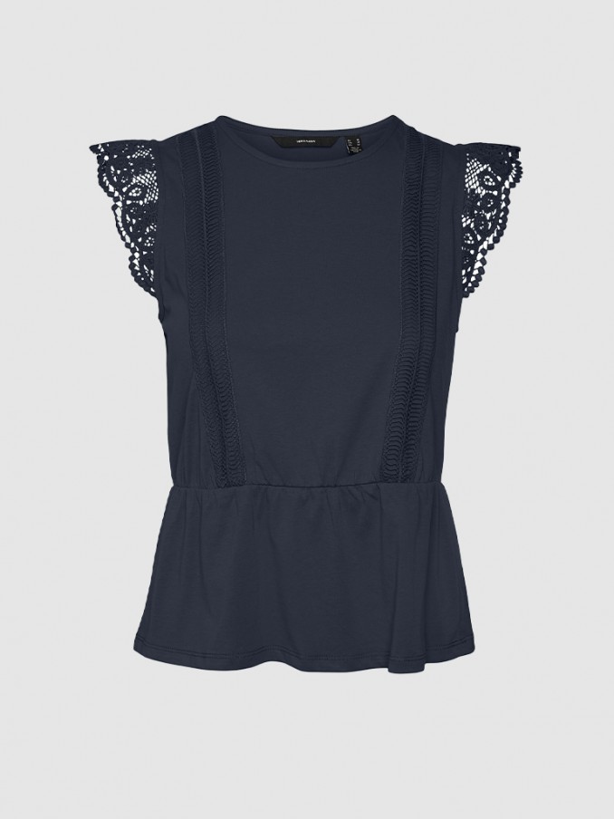 Blusa Mujer Vero Moda