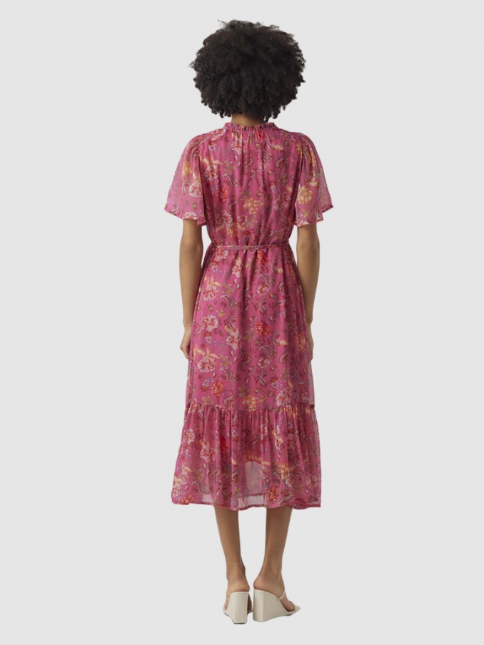 Vestidos Mulher Vero Moda