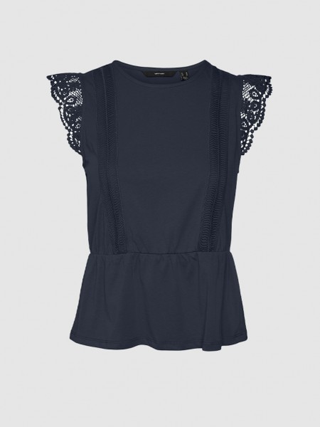 Blusa Mujer Vero Moda