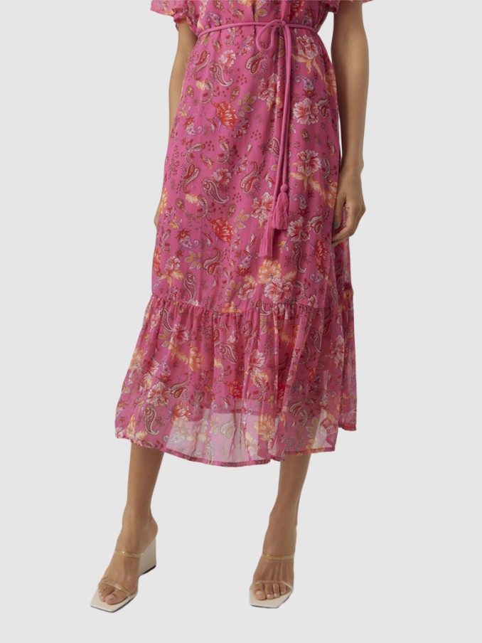 Vestidos Mulher Vero Moda