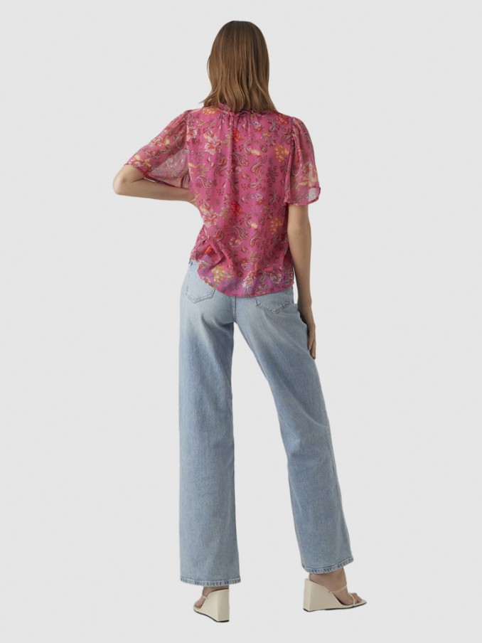 Shirt Woman Vero Moda