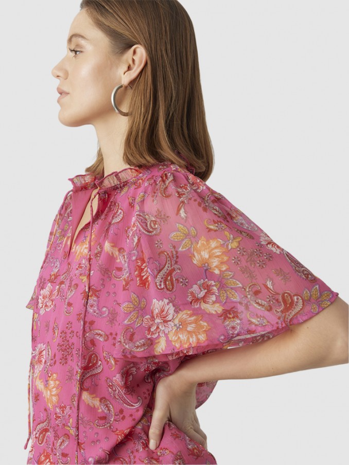 Shirt Woman Vero Moda