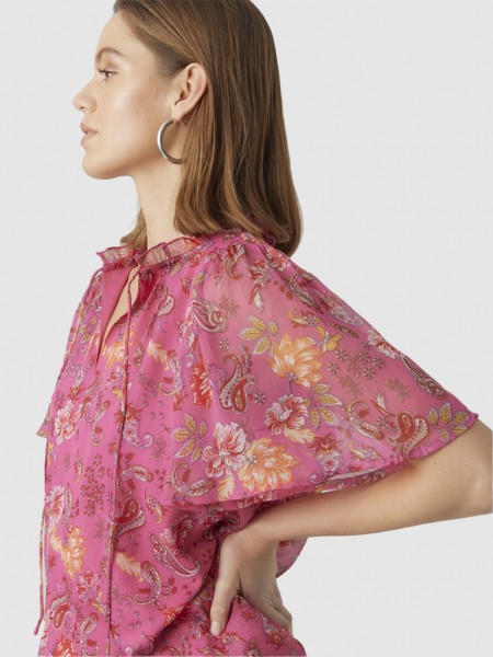 Blusa Mujer Vero Moda Blusa Mujer Vero Moda