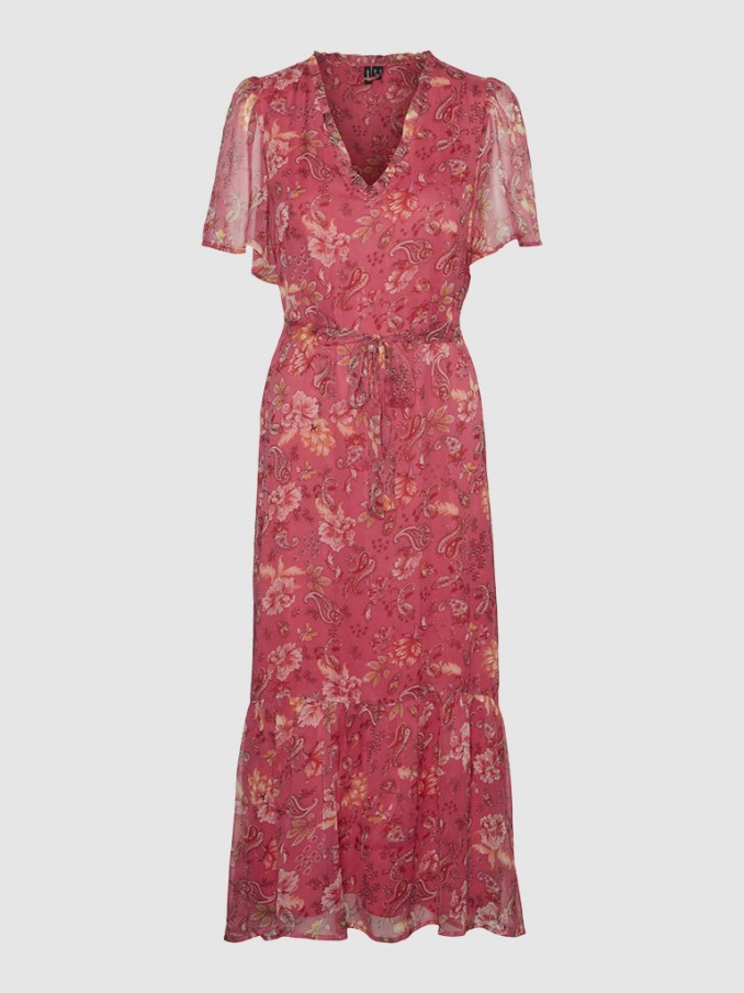 Vestidos Mulher Vero Moda