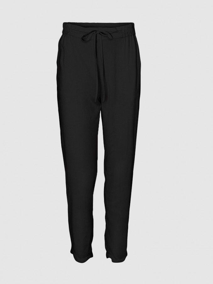 Cal�as Mulher Vero Moda