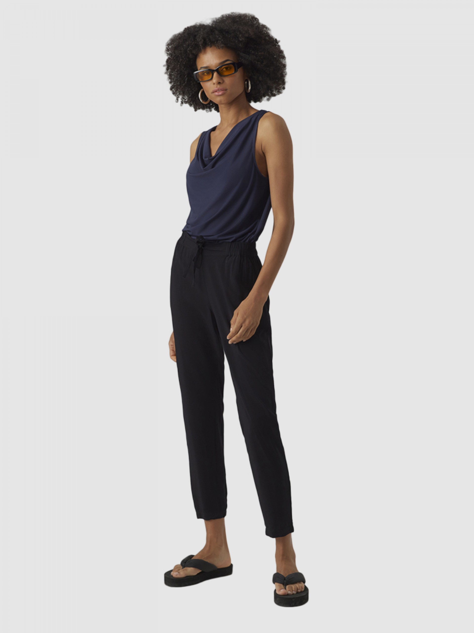 Pantalones Mujer Vero Moda
