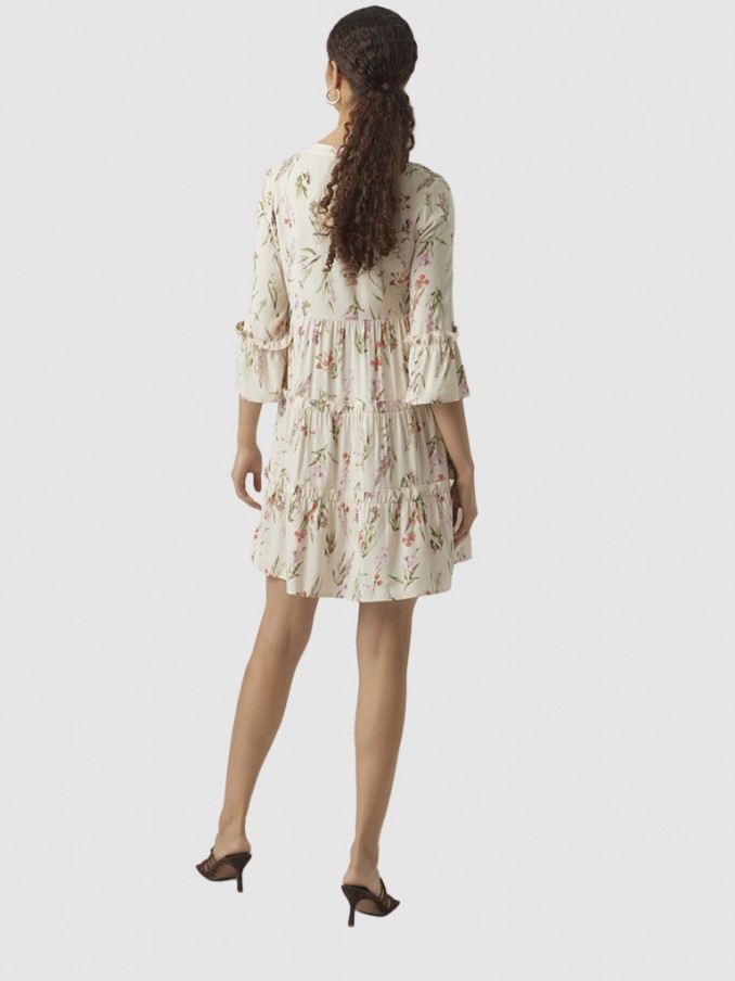 Dress Woman Vero Moda