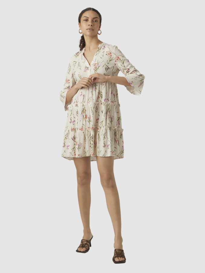 Dress Woman Vero Moda