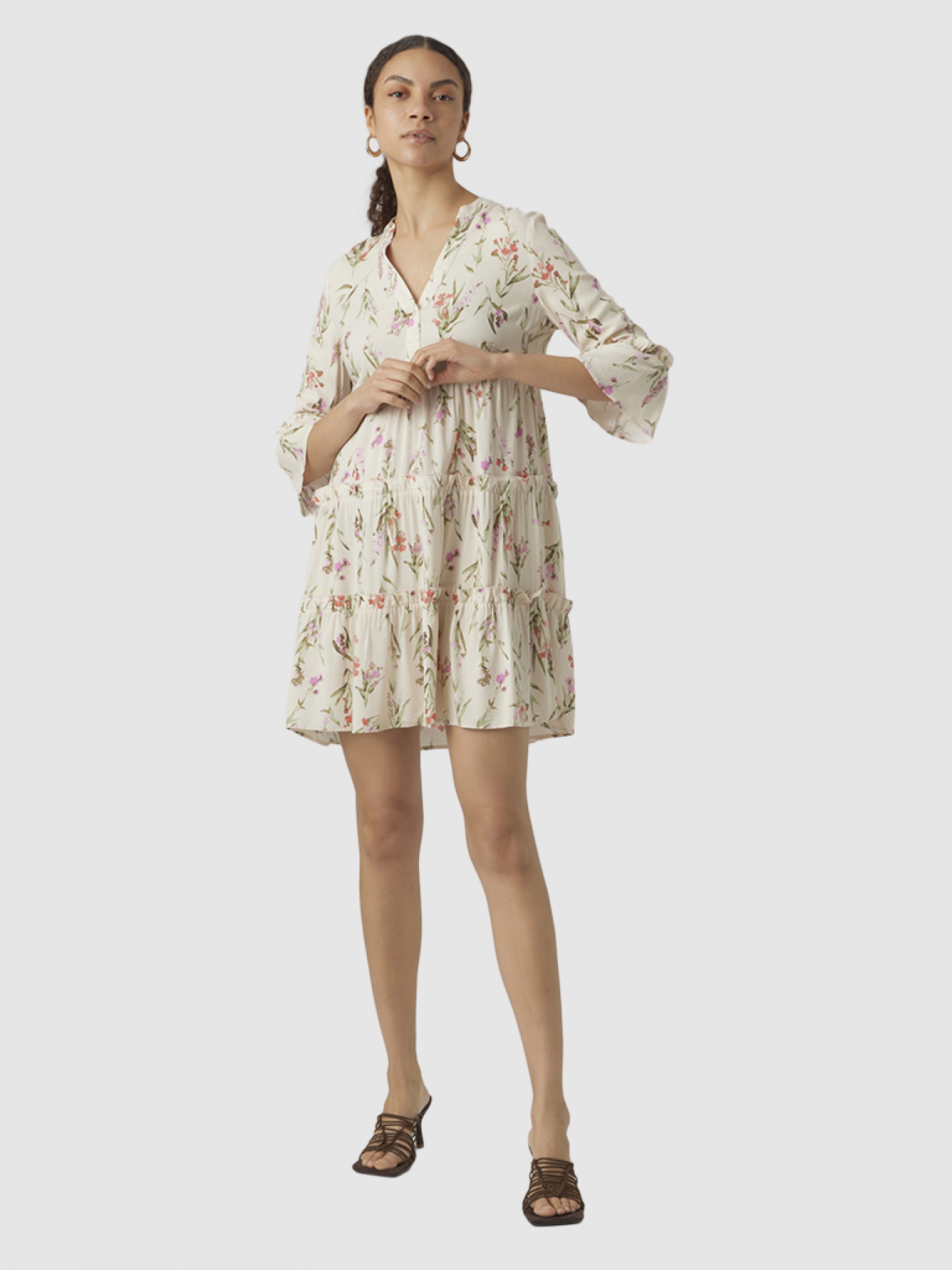 Dress Woman Vero Moda