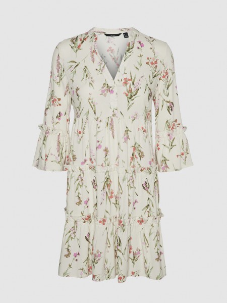 Dress Woman Vero Moda