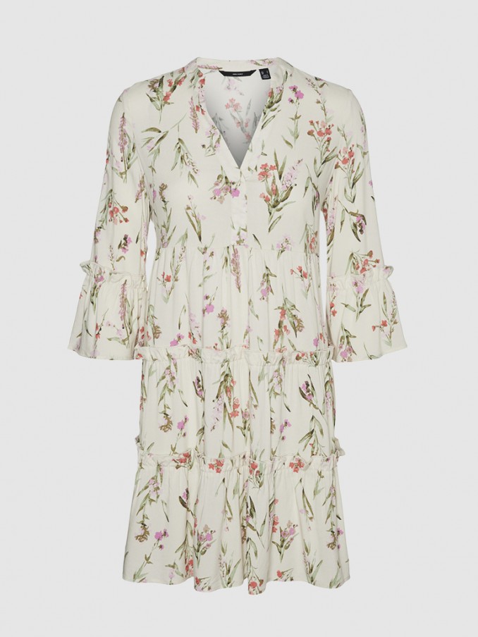Dress Woman Vero Moda