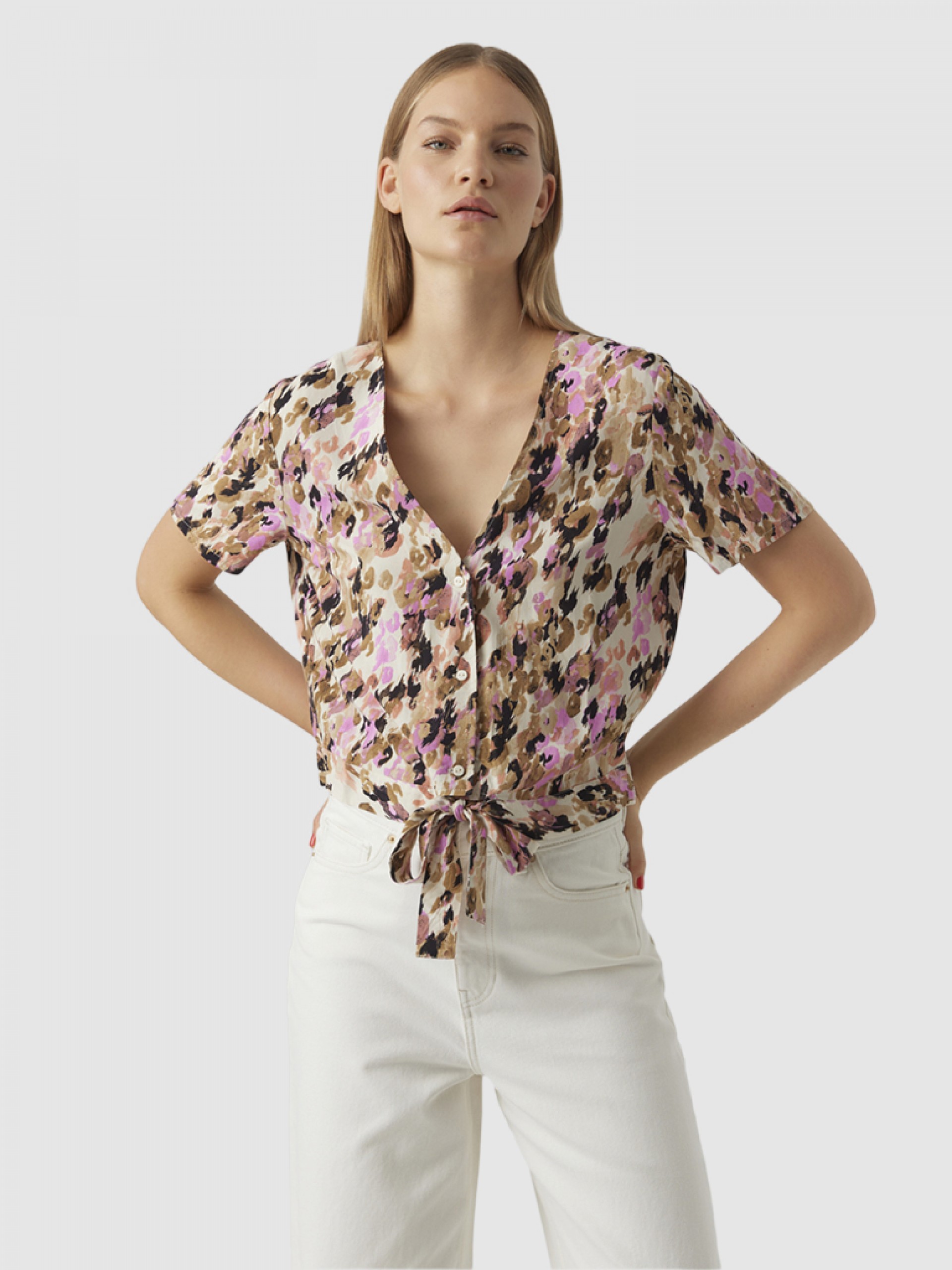 Shirt Woman Vero Moda