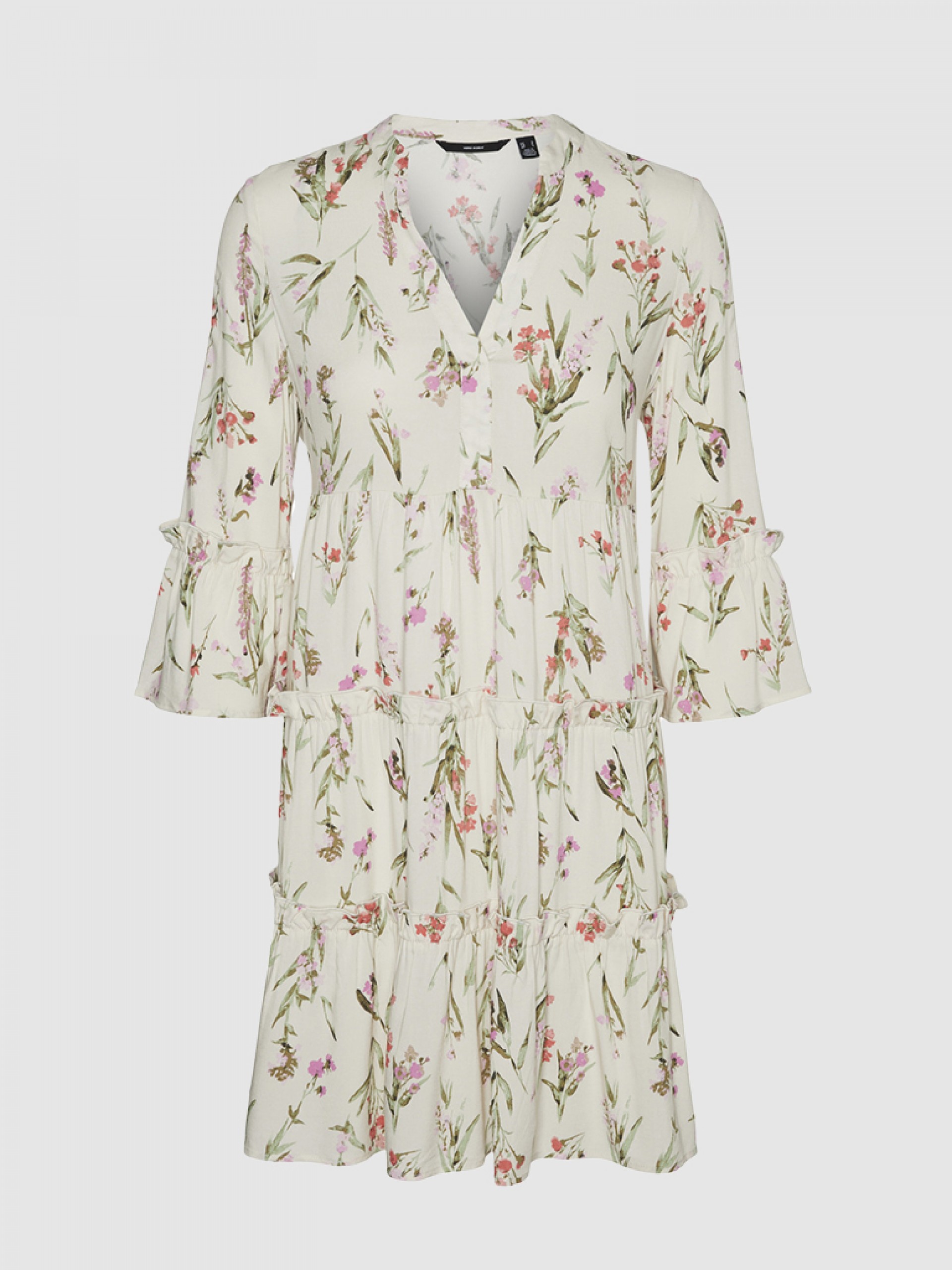 Dress Woman Vero Moda