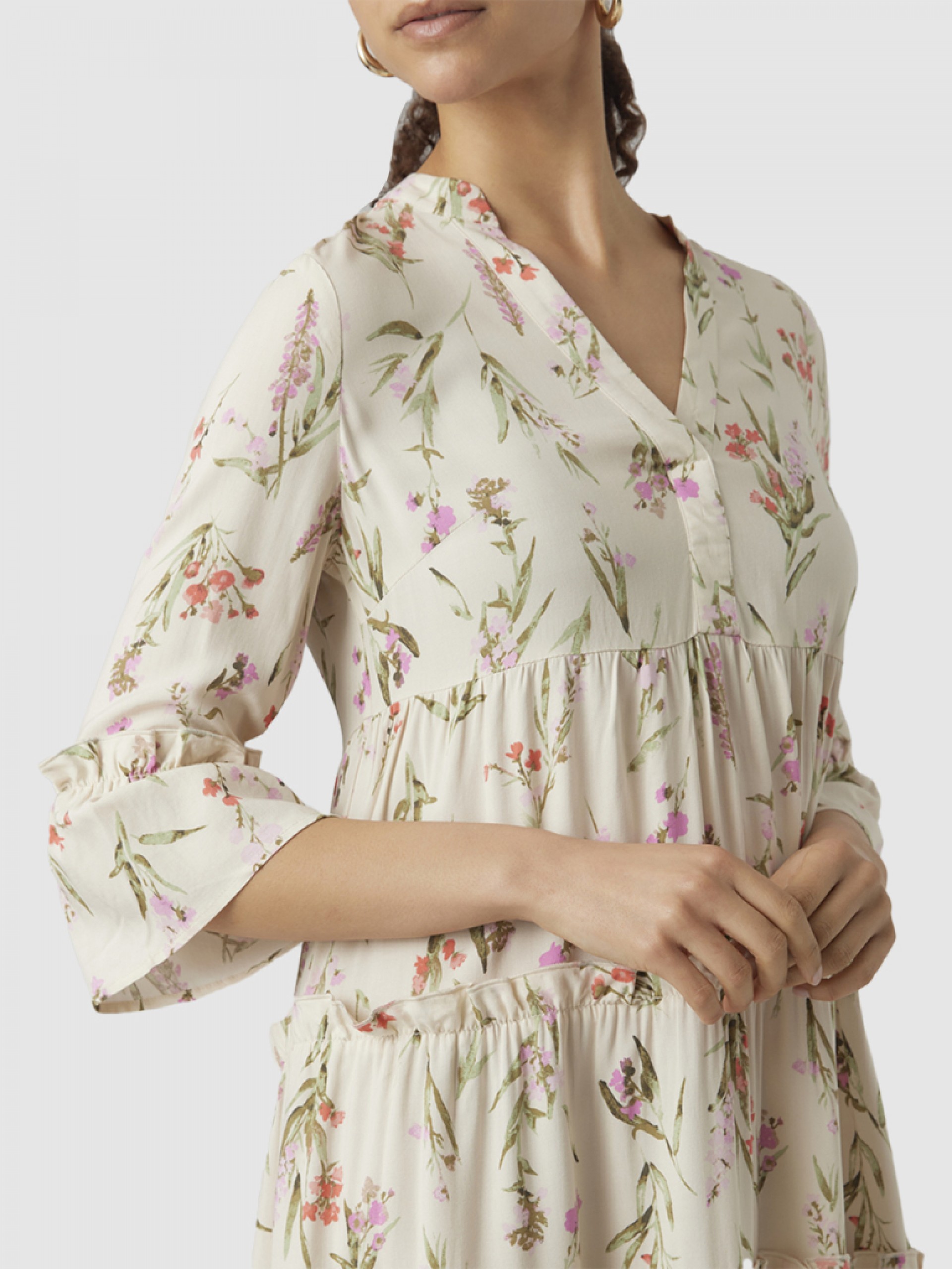 Dress Woman Vero Moda
