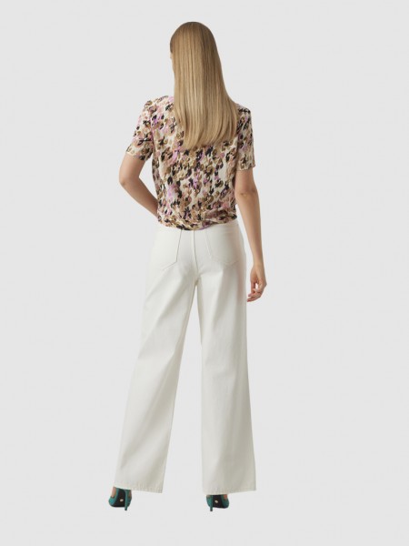 Blusa Mujer Vero Moda Blusa Mujer Vero Moda