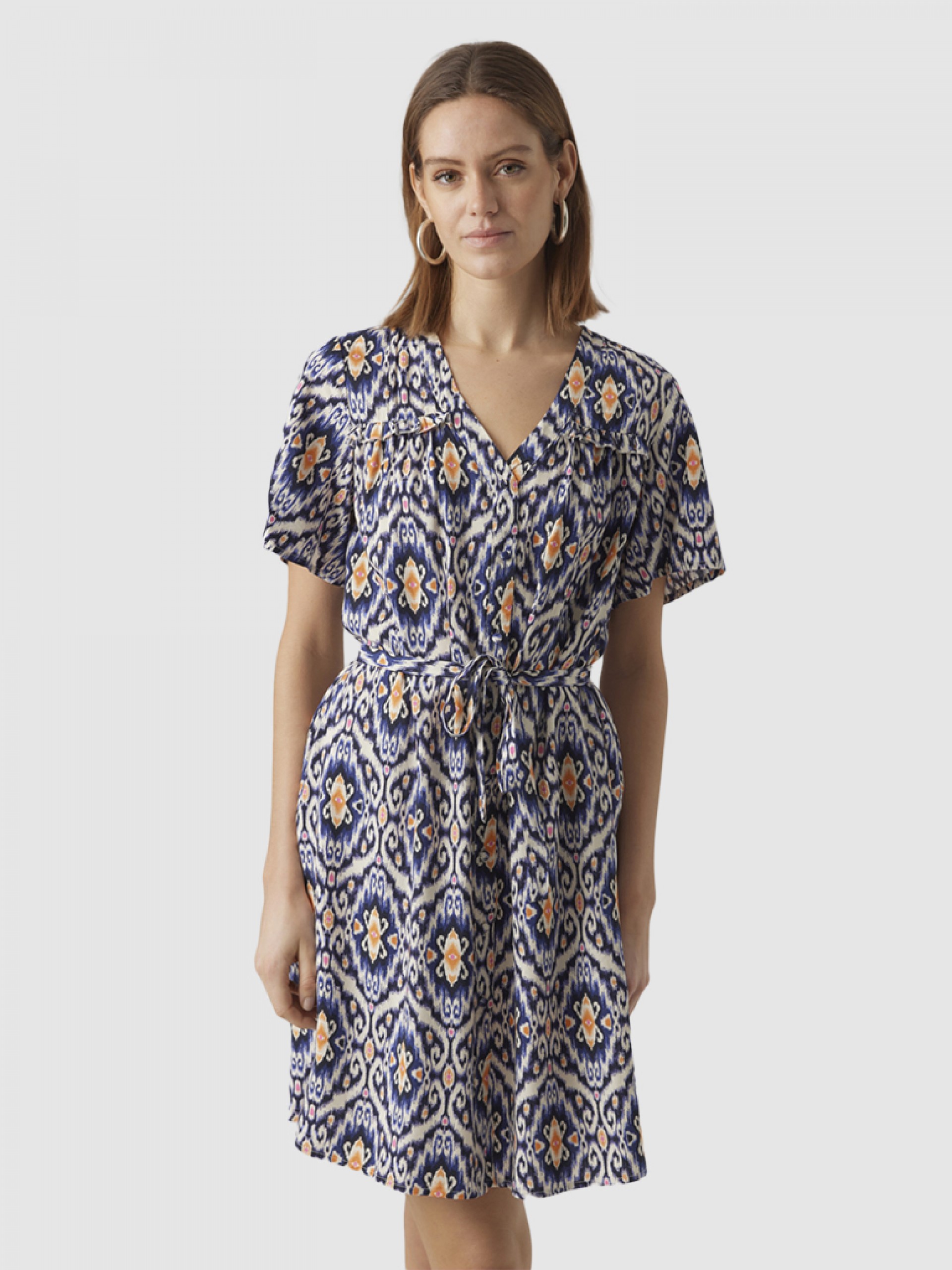 Dress Woman Vero Moda
