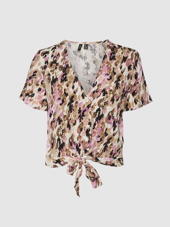 Shirt Woman Vero Moda