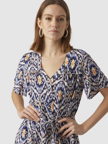 Dress Woman Vero Moda