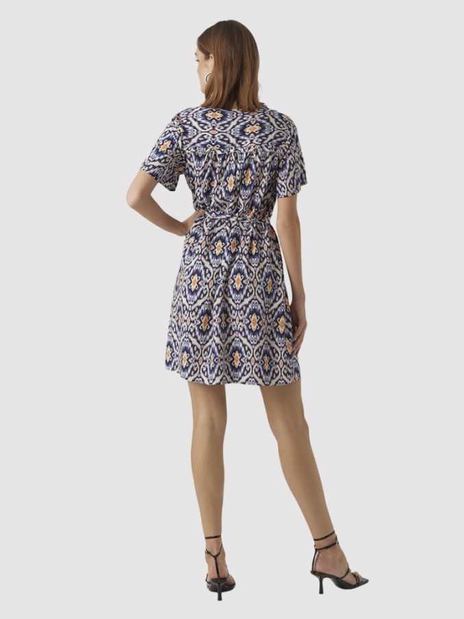 Vestido Mujer Vero Moda